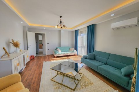 Daire  3+1  Gazipaşa, Antalya, Türkiye №188816 - 15