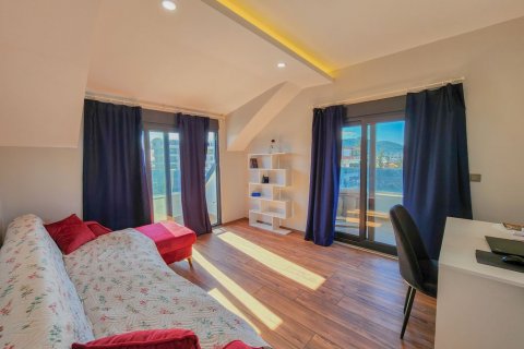 Daire  3+1  Gazipaşa, Antalya, Türkiye №188816 - 20