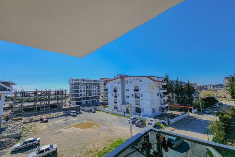 Daire  3+1  Gazipaşa, Antalya, Türkiye №188816 - 14