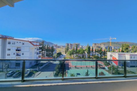 Daire  3+1  Gazipaşa, Antalya, Türkiye №188816 - 22
