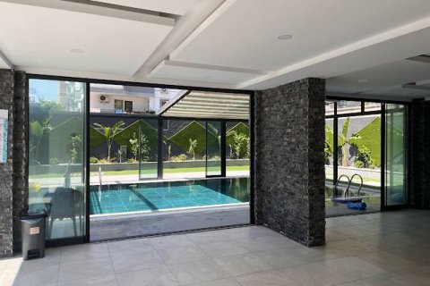 Lägenhet  i Oba, Antalya, Turkiet Nr. 188820 - 15