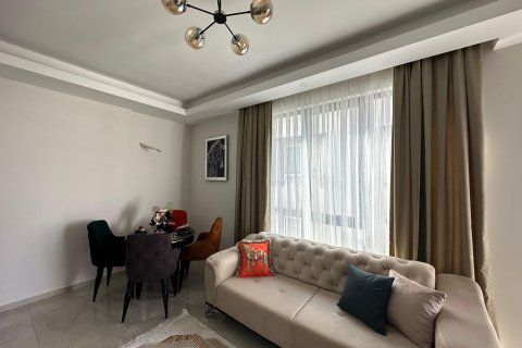 Lägenhet  i Oba, Antalya, Turkiet Nr. 188820 - 3