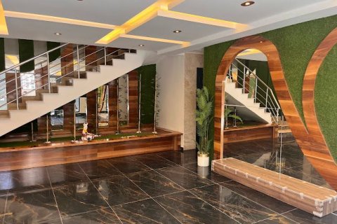 Lägenhet  i Oba, Antalya, Turkiet Nr. 188820 - 12