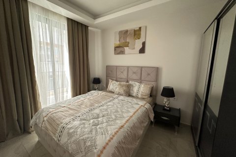 Lägenhet  i Oba, Antalya, Turkiet Nr. 188820 - 10