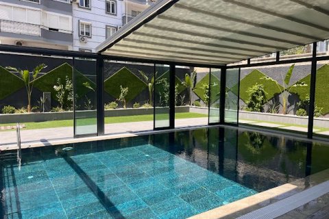 Lägenhet  i Oba, Antalya, Turkiet Nr. 188820 - 16