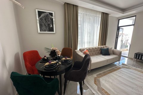 Lägenhet  i Oba, Antalya, Turkiet Nr. 188820 - 5