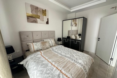 Lägenhet  i Oba, Antalya, Turkiet Nr. 188820 - 11