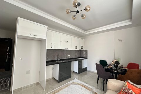 Lägenhet  i Oba, Antalya, Turkiet Nr. 188820 - 4