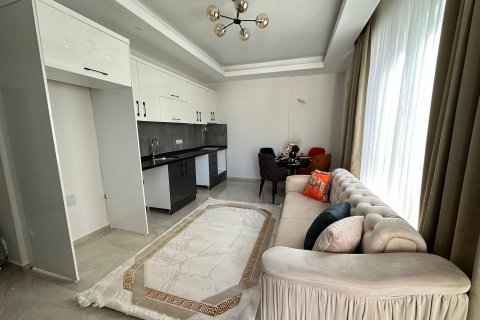 Lägenhet  i Oba, Antalya, Turkiet Nr. 188820 - 2