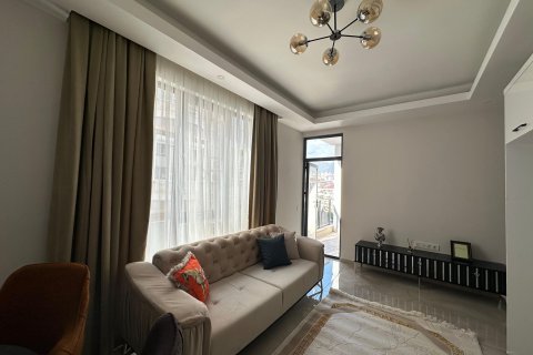 Lägenhet  i Oba, Antalya, Turkiet Nr. 188820 - 6