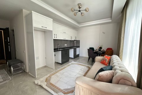 Lägenhet  i Oba, Antalya, Turkiet Nr. 188820 - 1