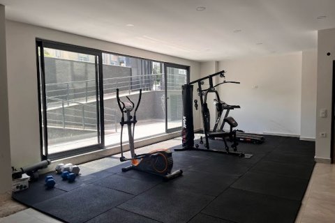 Lägenhet  i Oba, Antalya, Turkiet Nr. 188820 - 13