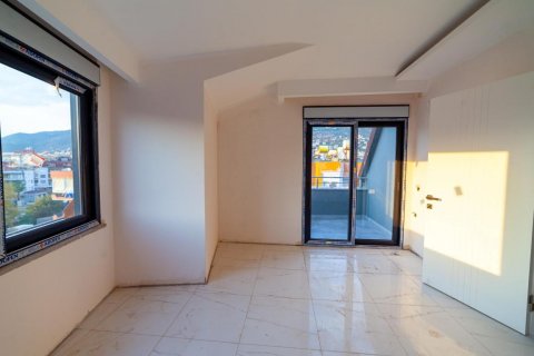 Takleilighet  i Alanya, Antalya, Tyrkia Nr. 209925 - 9
