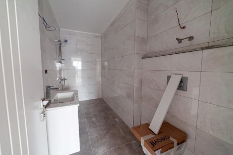 Takleilighet  i Alanya, Antalya, Tyrkia Nr. 209925 - 10