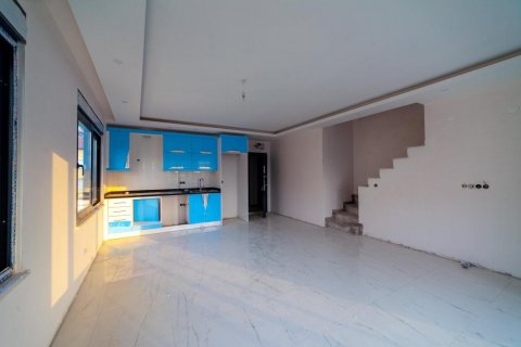 Takleilighet  i Alanya, Antalya, Tyrkia Nr. 209925 - 6