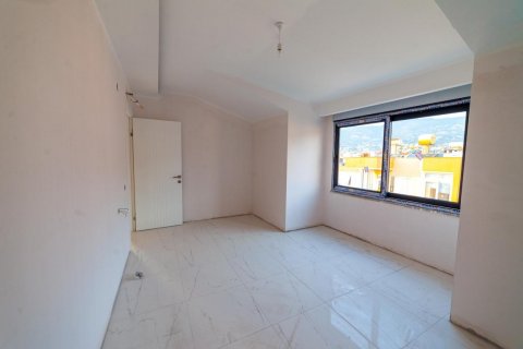 Takleilighet  i Alanya, Antalya, Tyrkia Nr. 209925 - 8