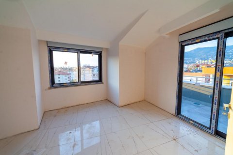 Takleilighet  i Alanya, Antalya, Tyrkia Nr. 209925 - 7