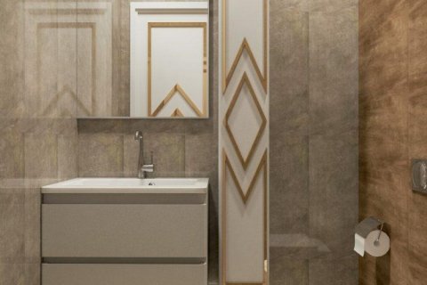 Продажа квартиры  в Тосмуре, Аланье, Анталье, Турция 3 комн., 112м2, №209931 – фото 19