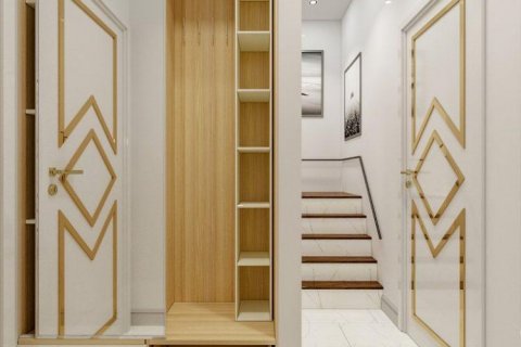 Продажа квартиры  в Тосмуре, Аланье, Анталье, Турция 3 комн., 112м2, №209931 – фото 18