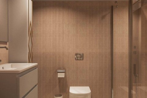 Продажа квартиры  в Тосмуре, Аланье, Анталье, Турция 3 комн., 112м2, №209931 – фото 25