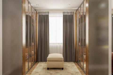 Продажа квартиры  в Тосмуре, Аланье, Анталье, Турция 3 комн., 112м2, №209931 – фото 22