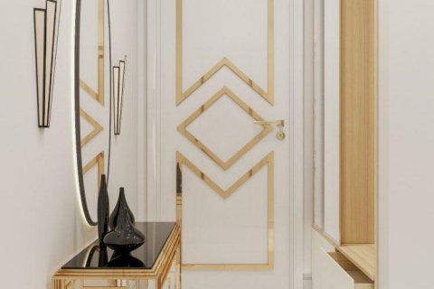 Продажа квартиры  в Тосмуре, Аланье, Анталье, Турция 3 комн., 112м2, №209931 – фото 17