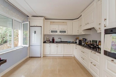 Продажа виллы  в Аланье, Анталье, Турция 4 комн., 280м2, №209929 – фото 10