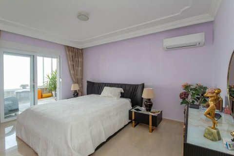 Продажа виллы  в Аланье, Анталье, Турция 4 комн., 280м2, №209929 – фото 19