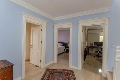 Продажа виллы  в Аланье, Анталье, Турция 4 комн., 280м2, №209929 – фото 20