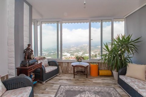 Продажа виллы  в Аланье, Анталье, Турция 4 комн., 280м2, №209929 – фото 21