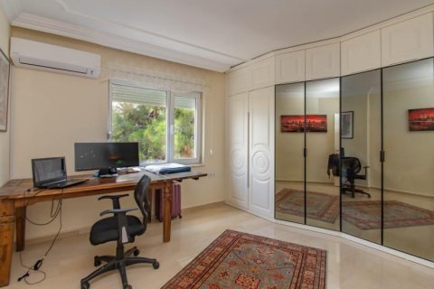 Продажа виллы  в Аланье, Анталье, Турция 4 комн., 280м2, №209929 – фото 15