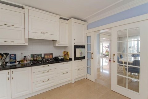 Продажа виллы  в Аланье, Анталье, Турция 4 комн., 280м2, №209929 – фото 9