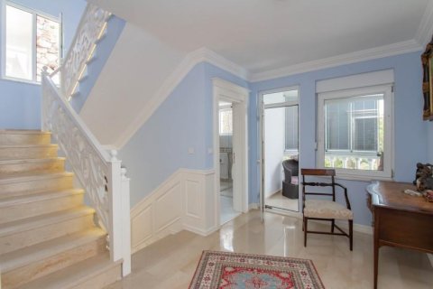 Продажа виллы  в Аланье, Анталье, Турция 4 комн., 280м2, №209929 – фото 7