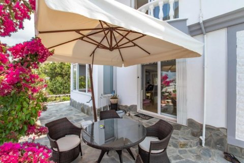 Продажа виллы  в Аланье, Анталье, Турция 4 комн., 280м2, №209929 – фото 4