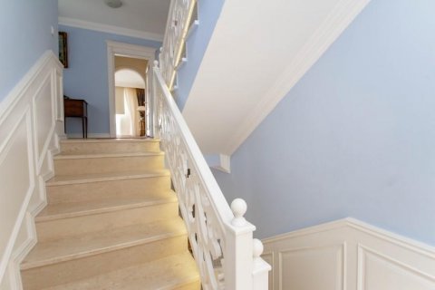 Продажа виллы  в Аланье, Анталье, Турция 4 комн., 280м2, №209929 – фото 8