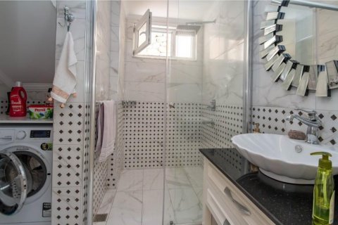 Продажа виллы  в Аланье, Анталье, Турция 4 комн., 280м2, №209929 – фото 26