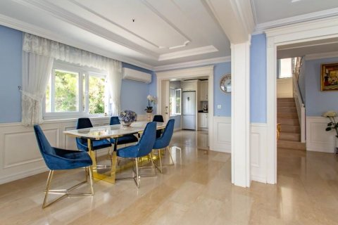 Продажа виллы  в Аланье, Анталье, Турция 4 комн., 280м2, №209929 – фото 12