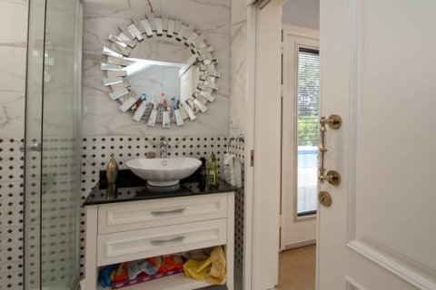 Продажа виллы  в Аланье, Анталье, Турция 4 комн., 280м2, №209929 – фото 25