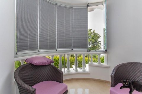 Продажа виллы  в Аланье, Анталье, Турция 4 комн., 280м2, №209929 – фото 24