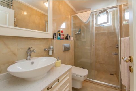 Продажа виллы  в Аланье, Анталье, Турция 4 комн., 280м2, №209929 – фото 23