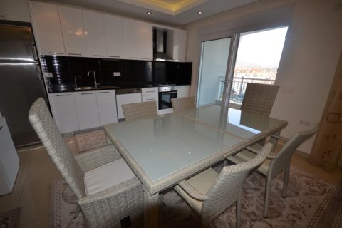 Продажа пентхауса  в Джикджилли, Анталье, Турция 4 комн., 160м2, №209926 – фото 17