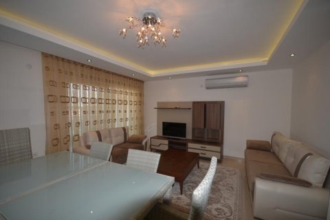 Продажа пентхауса  в Джикджилли, Анталье, Турция 4 комн., 160м2, №209926 – фото 18