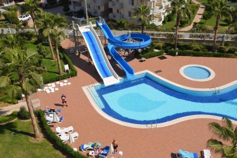 Продажа пентхауса  в Джикджилли, Анталье, Турция 4 комн., 160м2, №209926 – фото 4