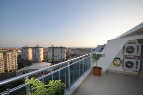 Продажа пентхауса  в Джикджилли, Анталье, Турция 4 комн., 160м2, №209926 – фото 29