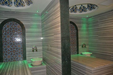 Продажа пентхауса  в Джикджилли, Анталье, Турция 4 комн., 160м2, №209926 – фото 14