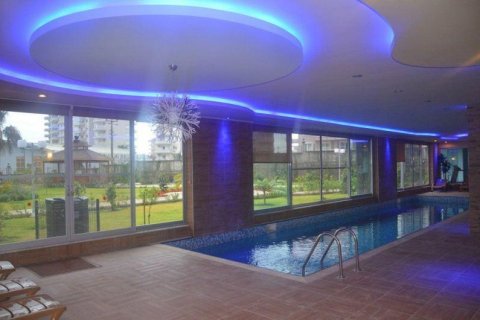 Продажа пентхауса  в Джикджилли, Анталье, Турция 4 комн., 160м2, №209926 – фото 12