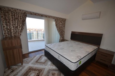 Продажа пентхауса  в Джикджилли, Анталье, Турция 4 комн., 160м2, №209926 – фото 23