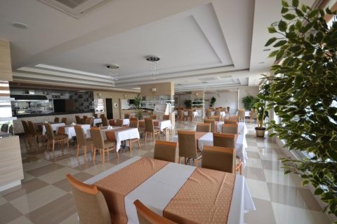 Продажа пентхауса  в Джикджилли, Анталье, Турция 4 комн., 160м2, №209926 – фото 7