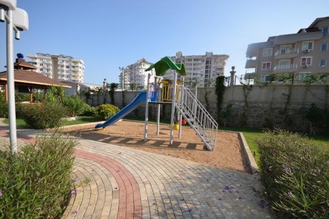 Продажа пентхауса  в Джикджилли, Анталье, Турция 4 комн., 160м2, №209926 – фото 5