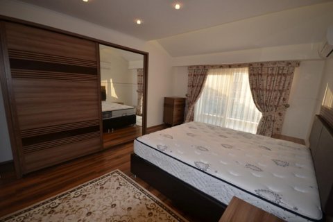 Продажа пентхауса  в Джикджилли, Анталье, Турция 4 комн., 160м2, №209926 – фото 25